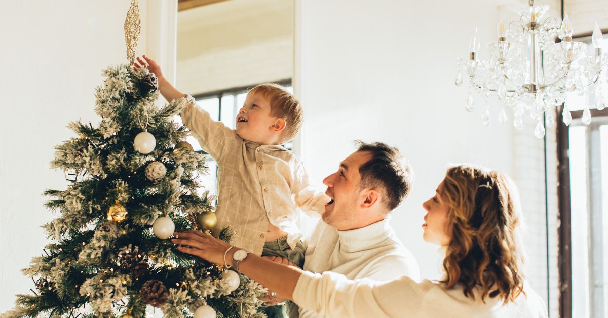 Karácsonykor sor kerülhet nálatok egy családi veszekedésre? - Pulzus közvéleménykutatás
