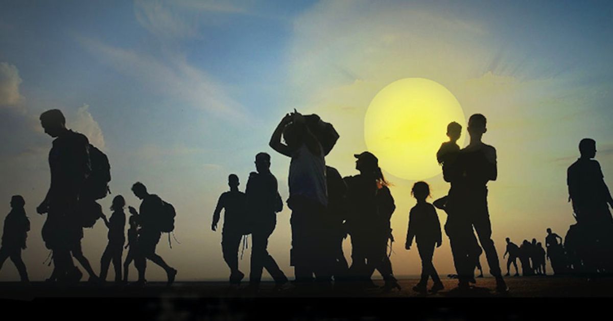 Hasznos-e a hazánkba irányuló migráció? - Pulzus közvéleménykutatás
