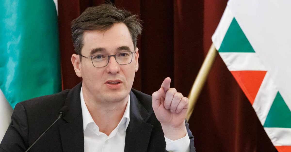 Komolyan lehet venni a főpolgármester ígéretét? - Pulzus közvéleménykutatás